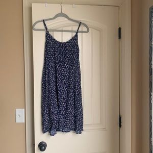 Hollister Cami Dress